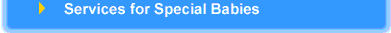 Services for Special Babies